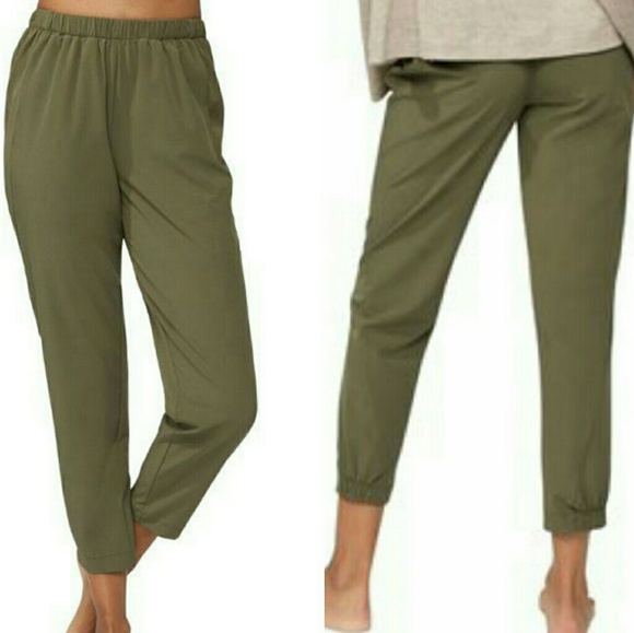 manduka pants